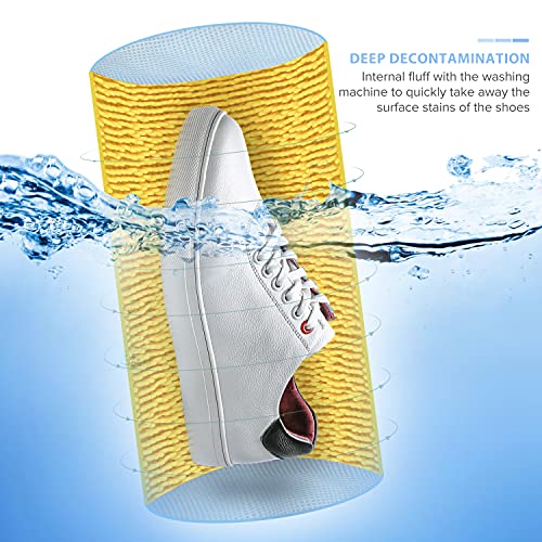 Teletrogy S19 Shoes Laundry Bag Keep Shoes Clean thumb #3