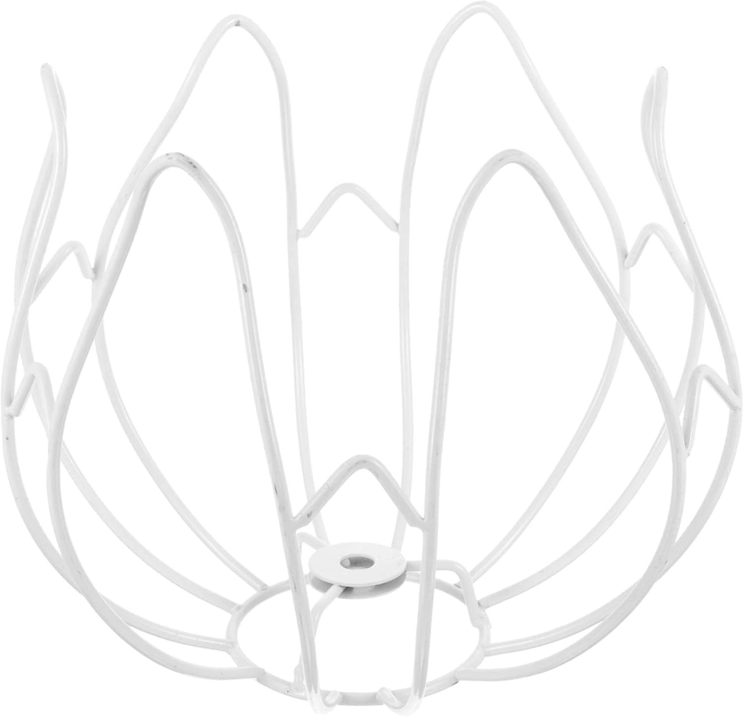 CORHAD Light Stand Pendant Lamp Shade Metal Stand Ceiling Light Bulbs