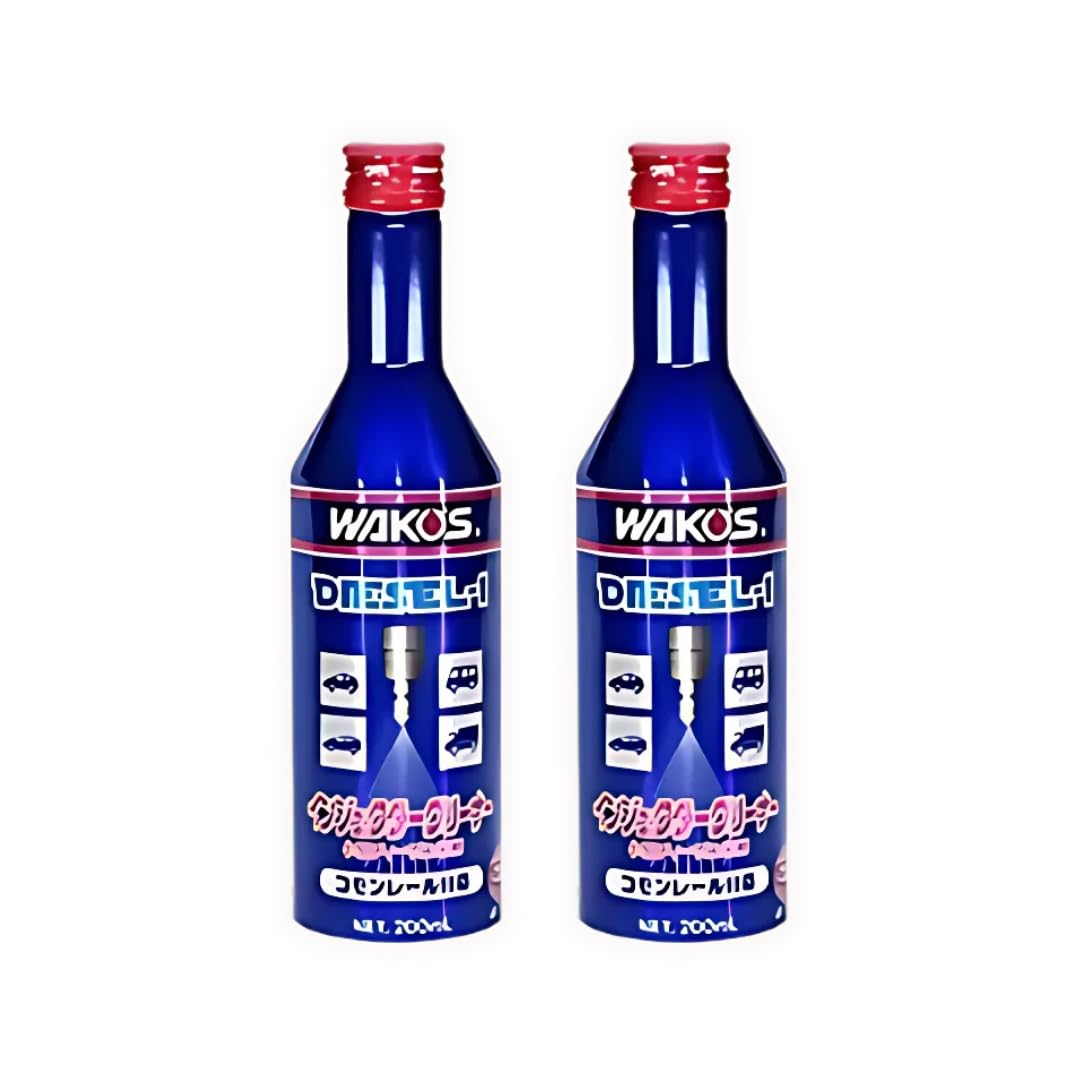 WAKO'S ディーゼルワン 4本セット WAKO'S DIESEL-1 4本セット 楽天市場】ワコーズ ディーゼル ワンの通販
