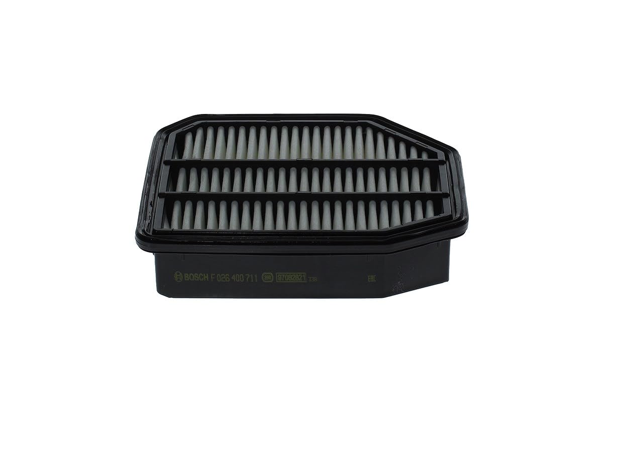 AIR FILTER F 026 400 711 FOR HONDA N16A3 1.6L 4cyl HR-V