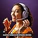 Logitech G Astro A10 Gen 2 Cross-Platform Wired Gaming Headset for PlayStation 5/4, Xbox S|X, Nintendo Switch, PC: 3.5mm Headphone Jack, 32mm Drivers, Flip-to-Mute Mic, Over-Ear - Lilac
