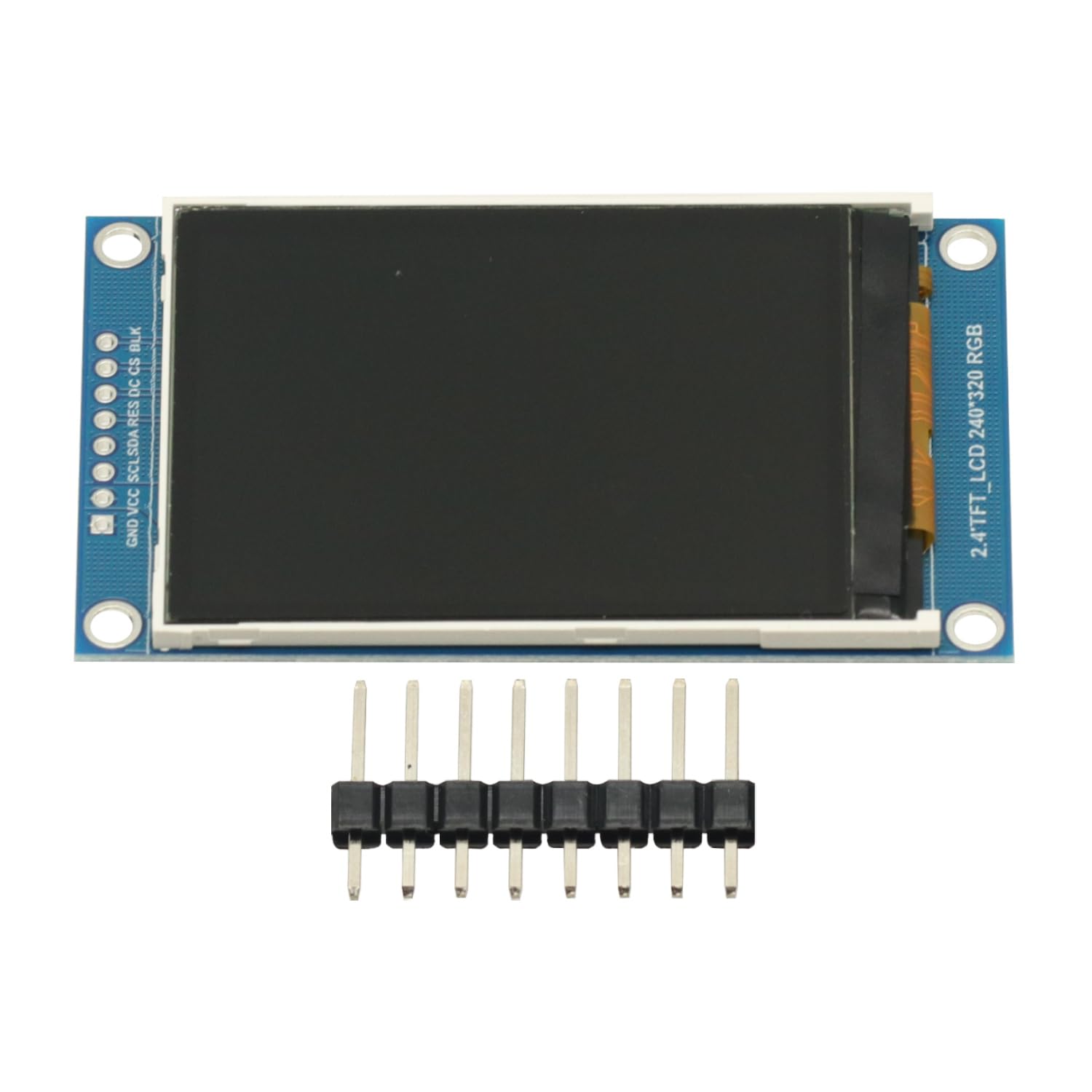2,2 Zoll TFT LCD Display Modul ILI9341 - 240x320