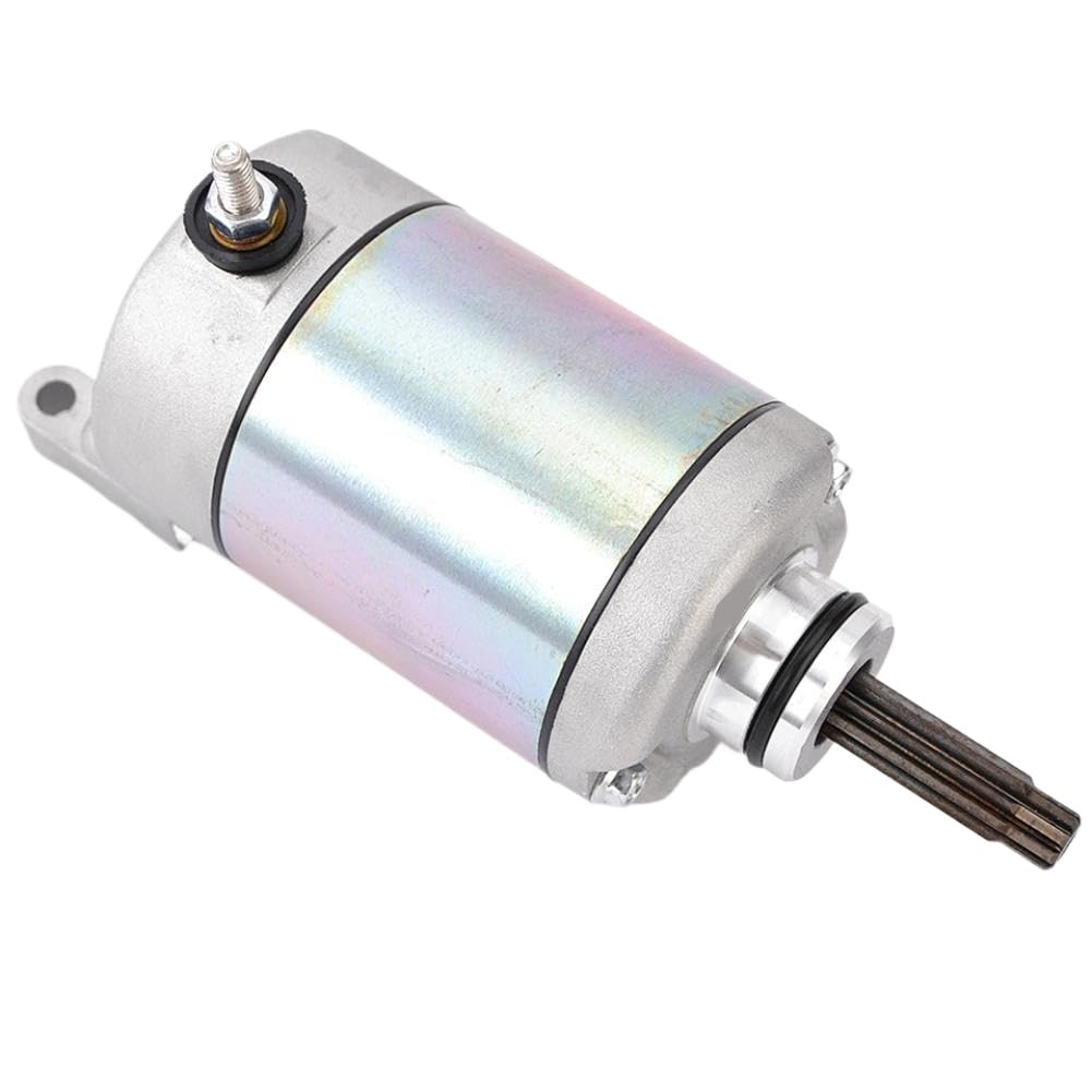 Motor de Arranque 31200-HN1-000 Compatible Con Honda TRX400EX