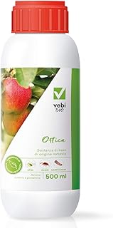 VEBI Ortica afidi Acari ragnetto Rosso carpocapsa 500 ml