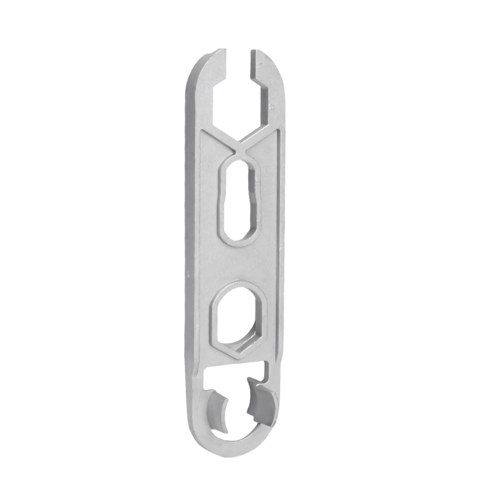 QIAOLIDA 16 in 1 Multifunctional Sink Wrench Basin Faucet Wrench Faucet Tool Plumbers Tool for Tight Spaces Kitchen Bathroom Home
