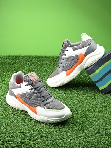 Image of OFF LIMITS Roger Running Shoes for Men