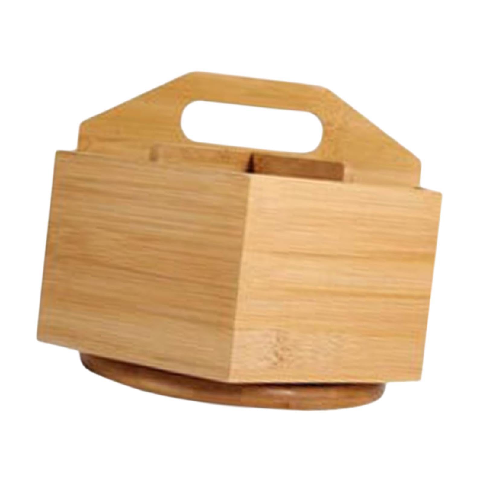 Elegante organizer da scrivania per ufficio domestico, portapenne