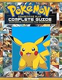 Competitive Play: Mastering Pokémon TCG Strategies