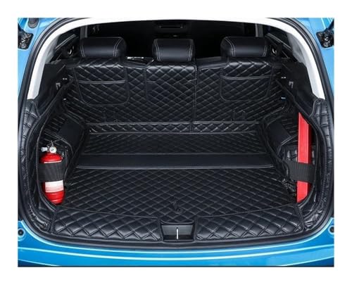 Tapis coffre voiture Haval Jolion protection étanche PU 2022