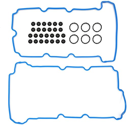 Juego de juntas de motor para Mercury Mariner, para Ford Escape 2006-2008 VC Kit de juntas de cubierta