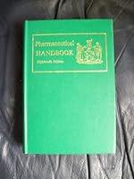 Pharmaceutical Handbook 1972 (An 'Extra Pharmacopoeia' companion volume) 0853690634 Book Cover