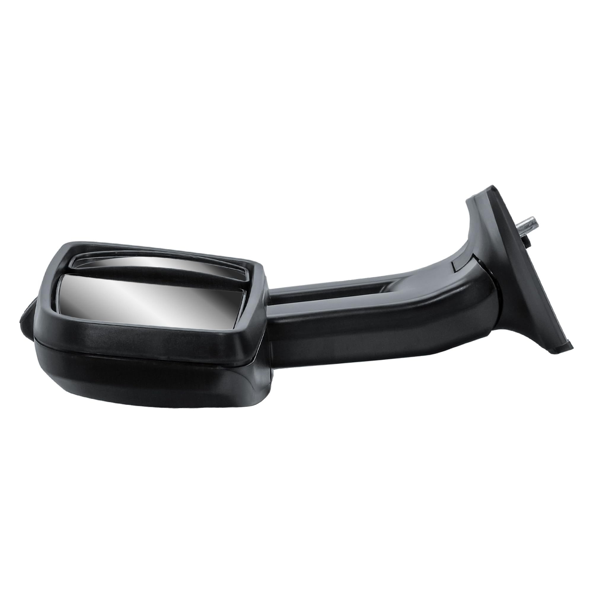 Außenspiegel Spiegel Rechts Beifahrerseite Langer Arm Elektrisch und Beheizbar mit Blinker Für Mercedes Sprinter 906 VW crafter 2006-2018