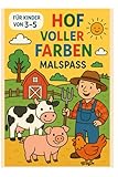 Hof voller Farben: Malspaß