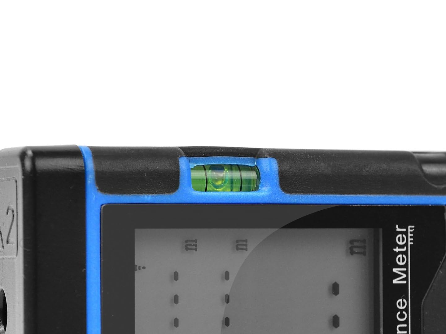 BSD Medidor de Distancia Láser Digital 40m - Precisión y Funcionalidad Compacta para Mediciones Rápidas en Interiores y Exteriores