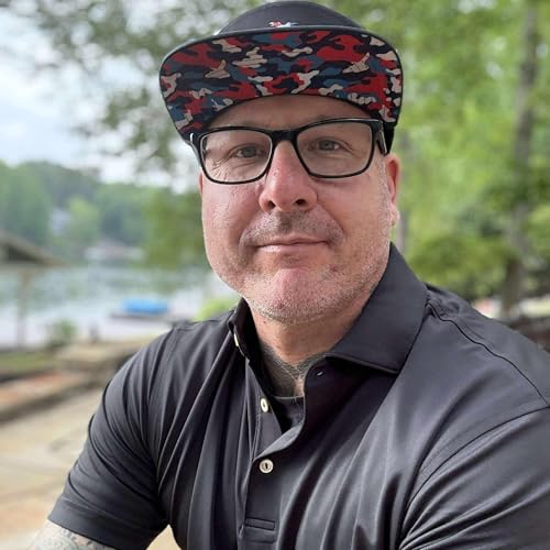 Ray Little: DOOR-TO-DOOR - From prison door to 8-figure door.