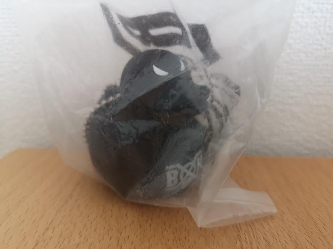 バウンティハンターBOUNTY HUNTER】フィギュア アヒルくん BOUNTY