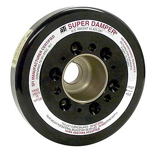 ATI Performance Products 918471 Super Damper Harmonic Damper