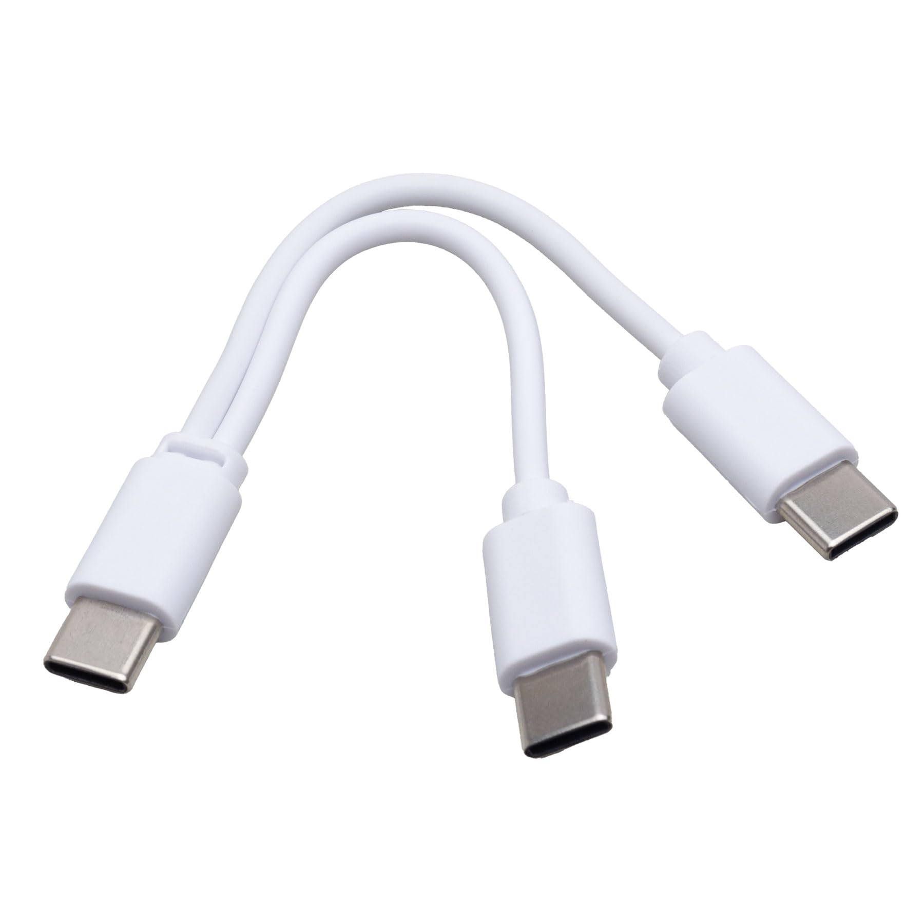 PATONA 4x AA Mignon batterie ricaricabili USB-C, 1,5V / 3000 mWh (2000 mAh) – per controller, giocattoli, telecomandi, flash e mouse – cavo USB-C 1-a-2 incluso, niente caricatore esterno