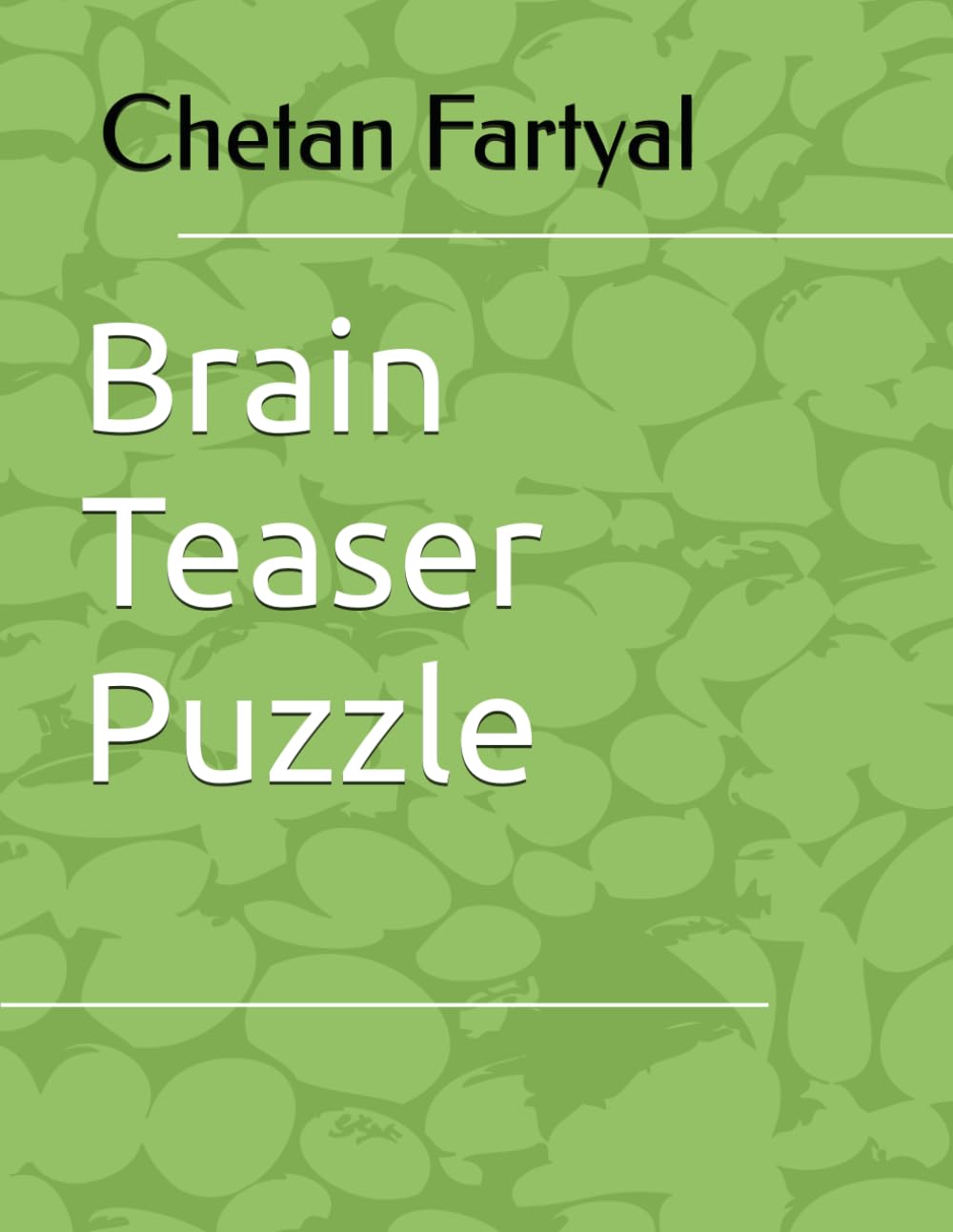 Brain Teaser Puzzle