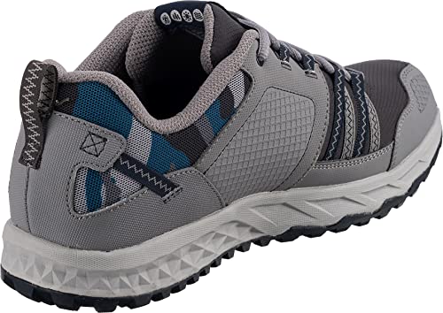 Skechers Trail Escape PLAN GEOPATH 237222 GYCC
