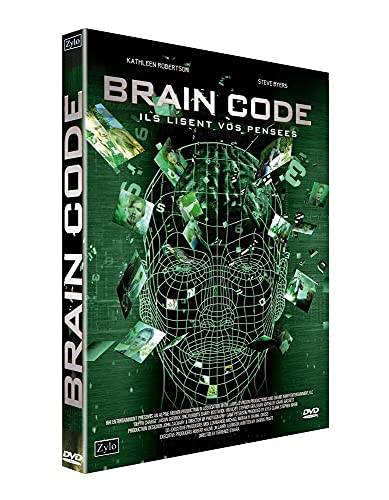 Preisvergleich Produktbild Brain Code
