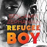 Refugee Boy