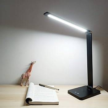 Amazon.co.jp: デスクライト LED 卓上ライト 電気スタンド 目に優しい