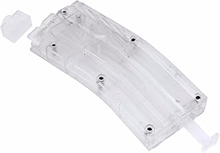 Airsoft Paintball Airsoft Speed Loader 500rd BB Speed Loader táctica BB Box Escopeta War Game Parts