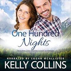 Couverture de One Hundred Nights