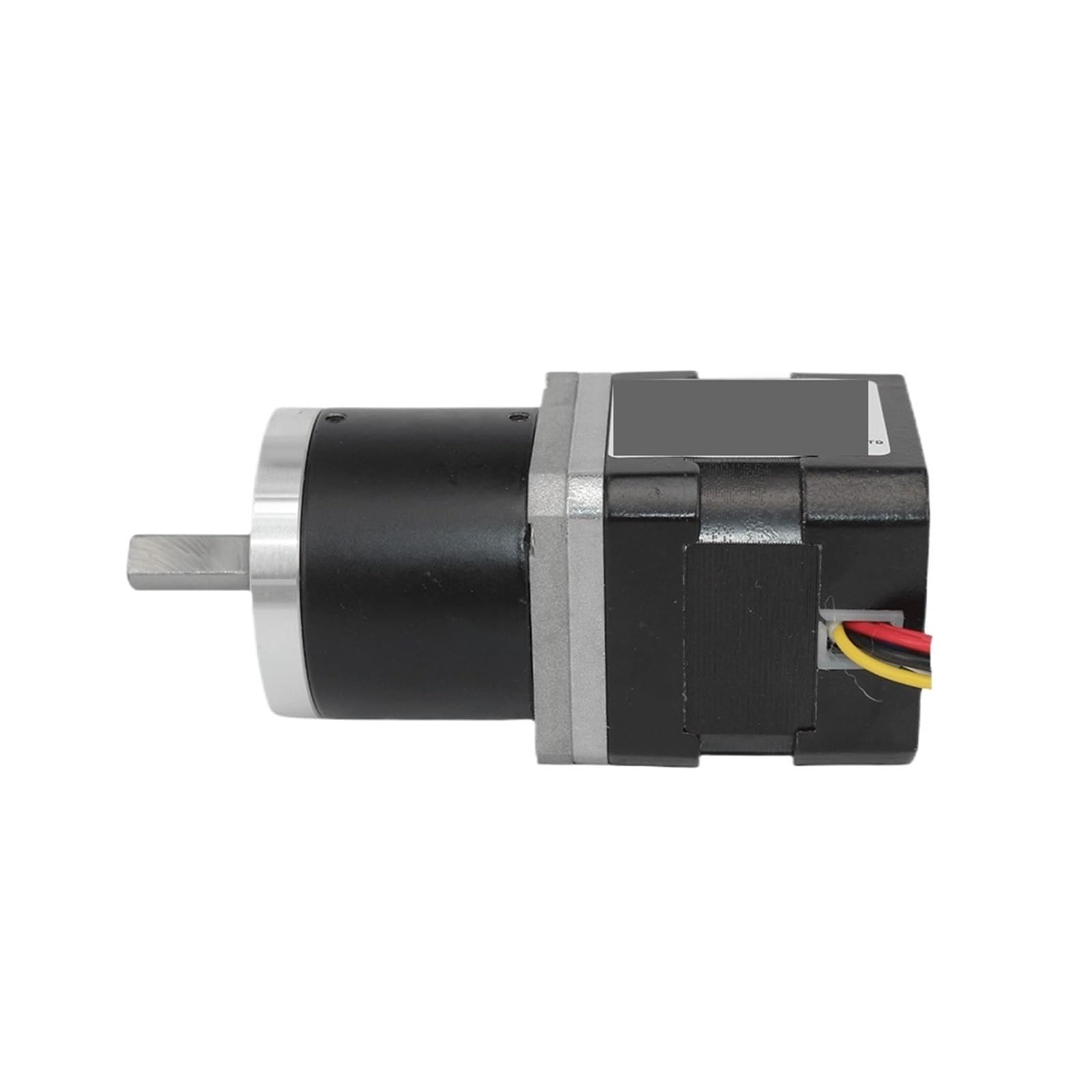 MUYTQAERG Speed Reducer 24V 30W 4000Rpm NEMA17 BLDC Motor Gear Brushless DC Planetary Gearbox Ratio 40:1 25Arcmin