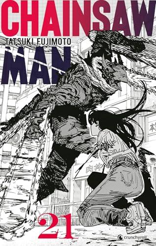CHAINSAW MAN — Tome 0