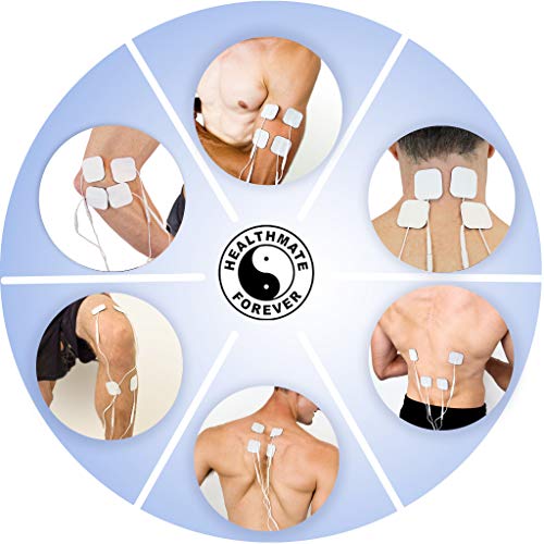 Healthmate Forever YK15AB TENS unit Healthmate Forever YK15AB TENS unit