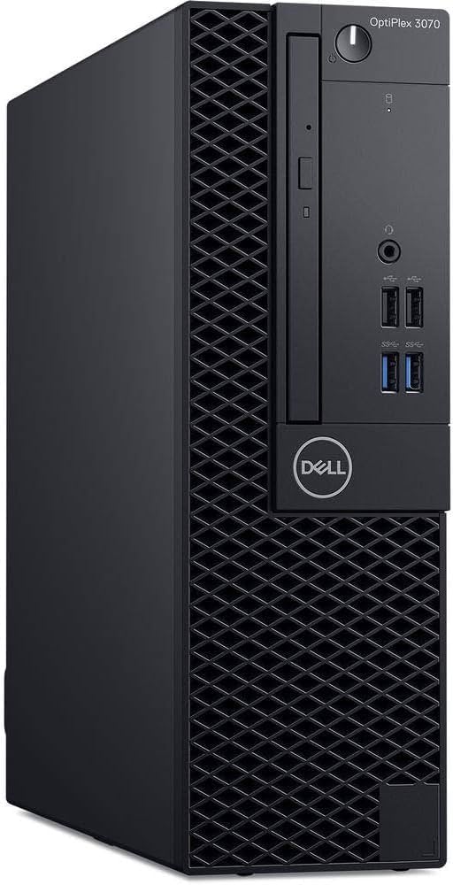 Windowsデスクトップ DELLOptiplex3070 i5-9400/8GB/256GB/320GB Windowsデスクトップ DELLOptiplex3070 i5-9400/8GB/256GB/320GB