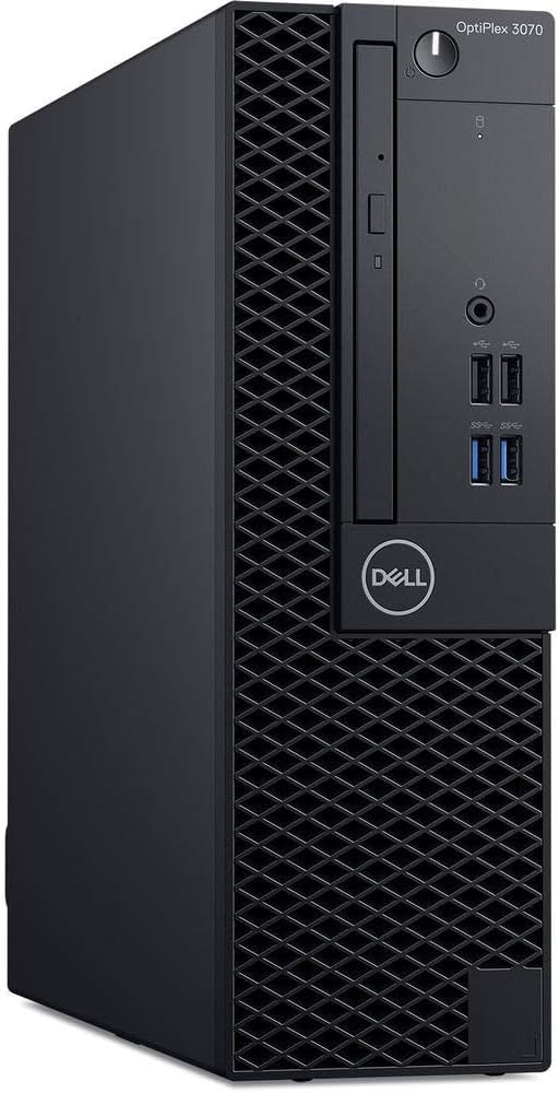 Windowsデスクトップ DELLOptiplex3070 i5-9400/8GB/256GB/320GB Windowsデスクトップ DELLOptiplex3070 i5-9400/8GB/256GB/320GB