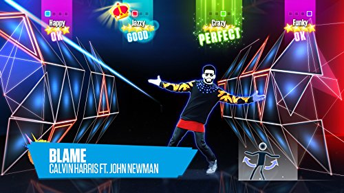 Image of Just Dance 2016 - Wii