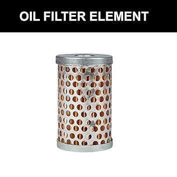 WinsIndia Oil Filter Element for Royal Enfield