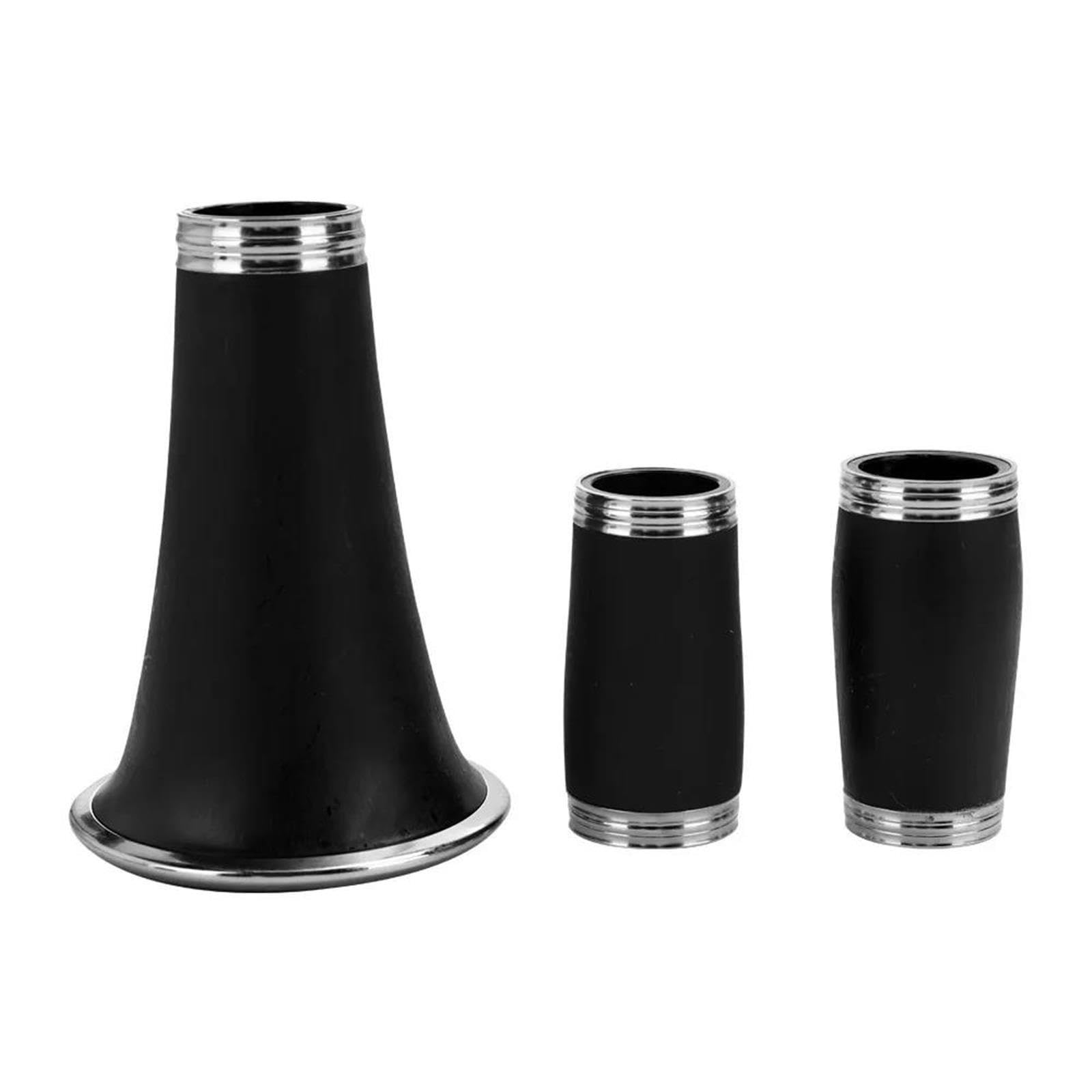 Klarnet Wiolinowy Klarnet 17-klawiszowy BB Płaski Sopran