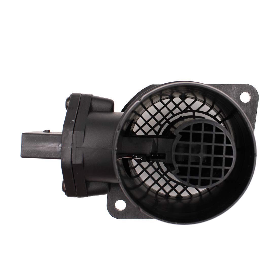 Capteur MAF de débit d'air massique OEM # 038906461B 0281002531 pour VW Jetta Beetle Golf Bora Polo 1.9L TDI MK4 98-06