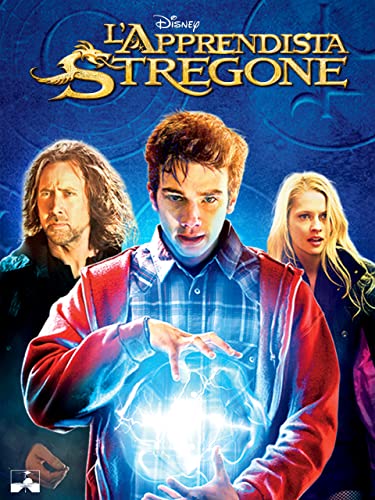 L'apprendista stregone