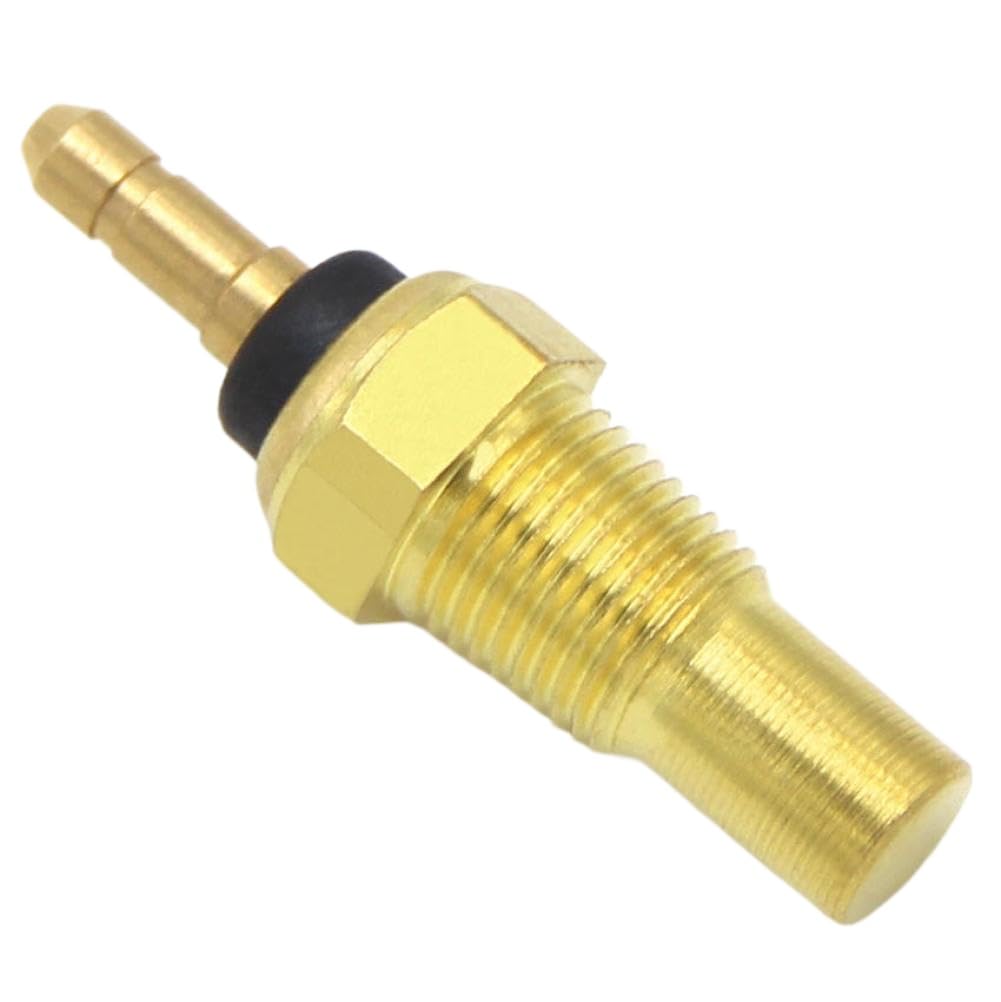 Cooling Radiator Fan Switch Compatible with NS50 NSS250 Jazz Reflex NT650 Hawk NV400 NV600 PC800 PS250 ST1100 VF1000R