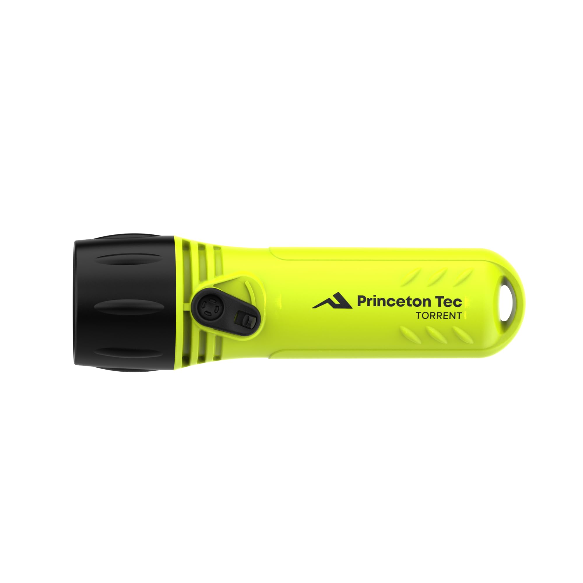 Princeton Tec Torrent LED - Neon Yellow