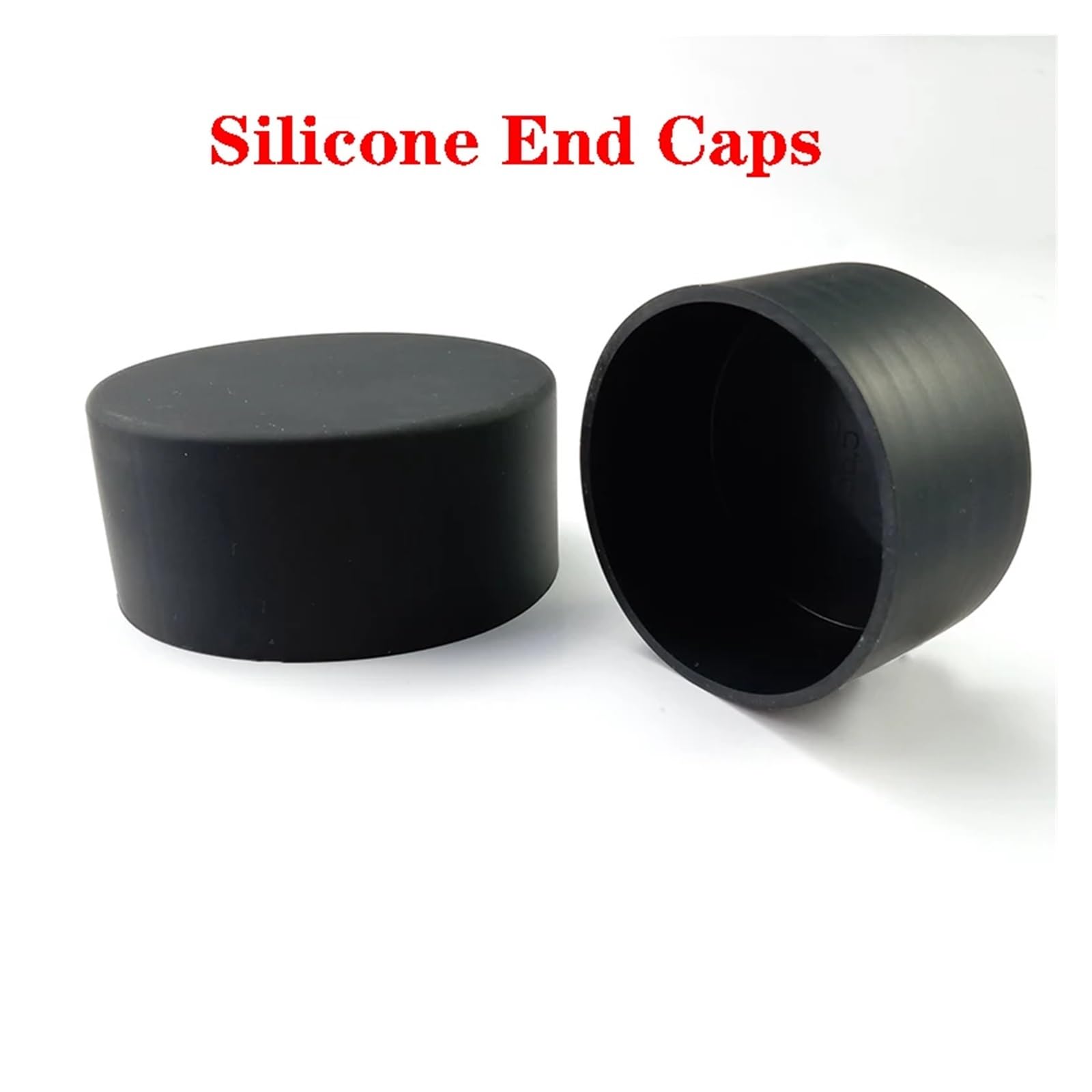 Cappuccio Di Protezione Per Capicorda 15mm Sezione Tubo 7,5mm - Foto 11