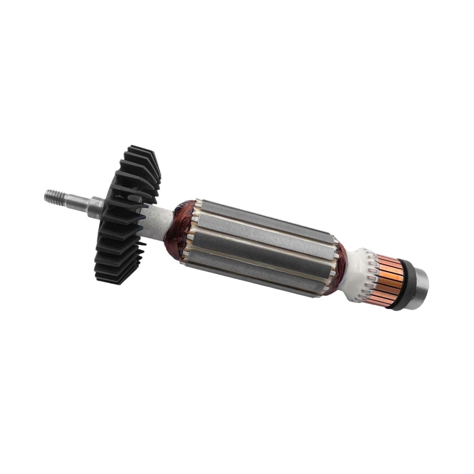 Arpzppsk Armature Pro 220V 240V Armature Rotor Angle Grinder,(Compatible For Makita,For Ga4031 Ga4034 Ga4534 Ga5034 Ga4530r Ga4030 Ga4530 Ga5030)(Armature Pro)