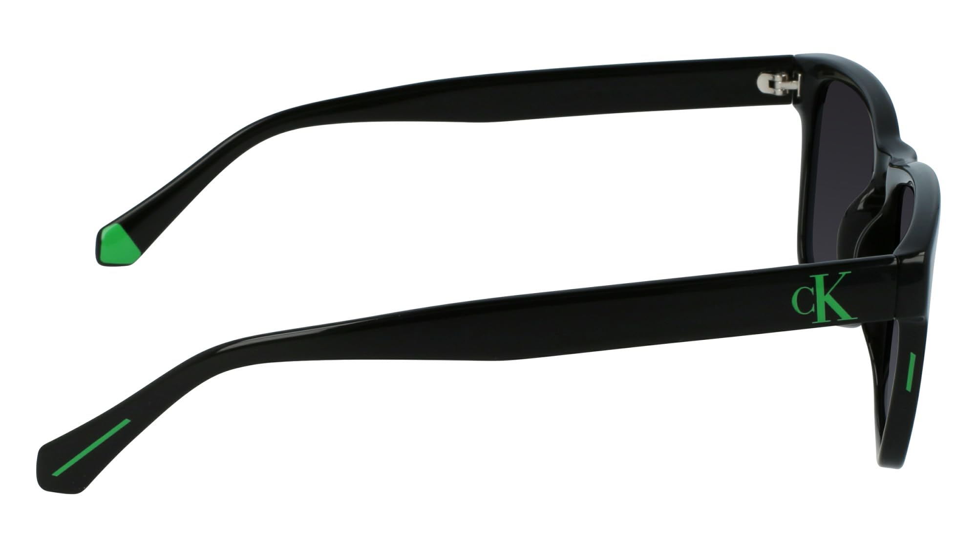 Calvin Klein Jeans Ckj21623s N Sunglasses Uomo