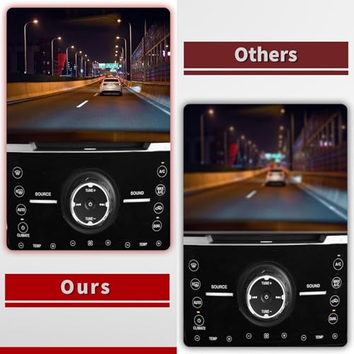 Image of Nakkaa Reverse Camera Compatible with 2011 2012 2013 2014 2015 Explorer Models Camera Replacement for EB5Z-19G490-A & BB5Z-19G490-A Enhanced Visibility Parking Assist