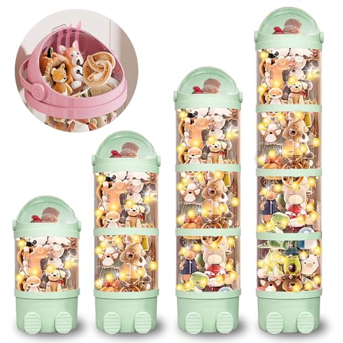 ʂݎ[P[X ʂ݃P[X ʂݎ[ LEDƖ 4i [{bNX P[X I fBXvCP[X RNVP[X PET e ő162cm 28cm (O[)