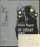 Of Cheat and Charmer B0007E3BFA Book Cover