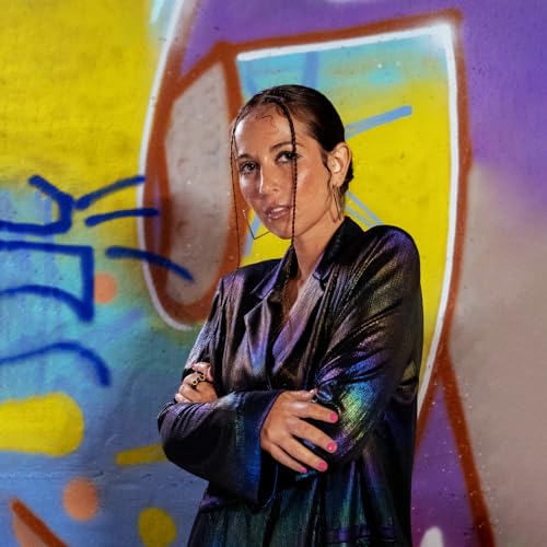 Angela IRIS, Harley & Obi