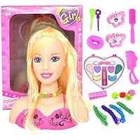 busto barbie carrefour