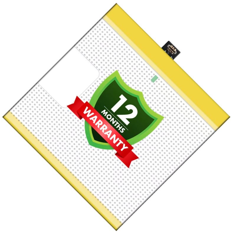 Image of Original BLP705 Battery Compatible for Oppo Reno 10X Zoom (CPH1919, PCCM00) - (4065mAh) - 1 Year Warranty DF7